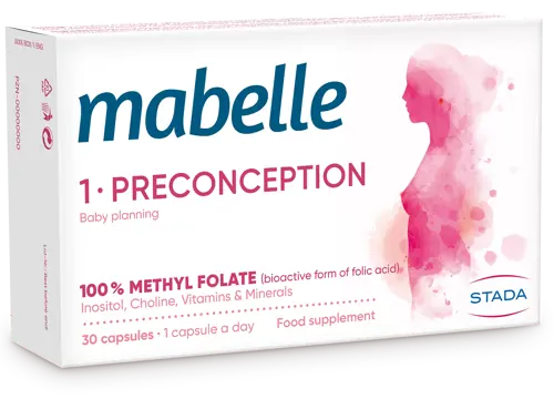 Preconception