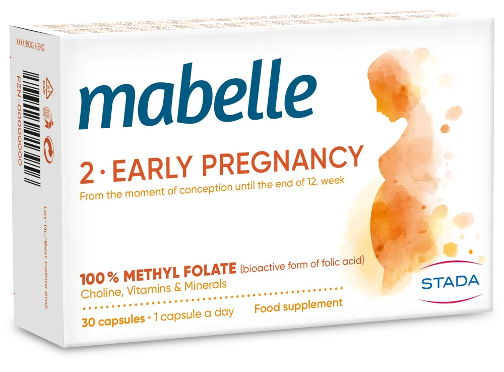 Early pregnancy