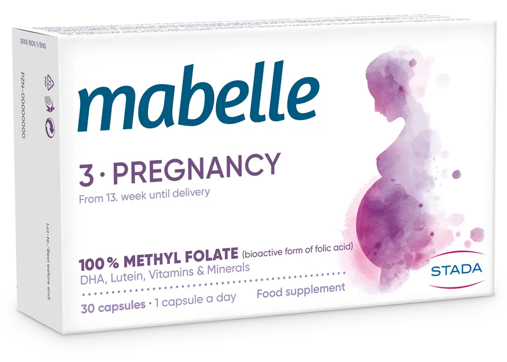 Pregnancy