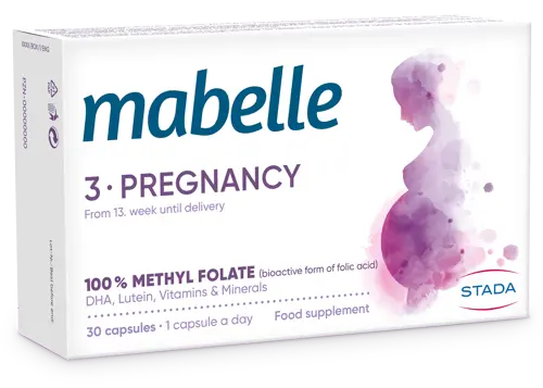 Pregnancy