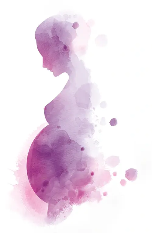 Pregnancy symptoms